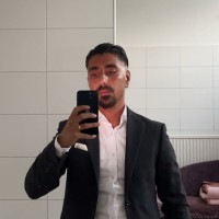 Halil Mercan