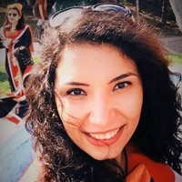 Merve Aylin Aydoğdu