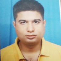 Gaurav Sharma