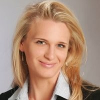 Yvonne Jennifer Anna Palmer