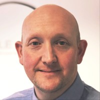 Darren Empson