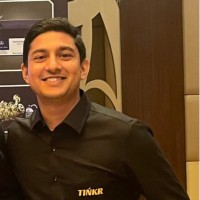 Arjun Ramaswamy