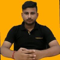 Ashish Kumar