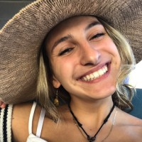 Julia Morrone