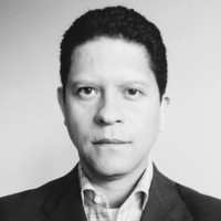 Mauricio Gonzalez
