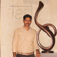 Balaji Vadlamani