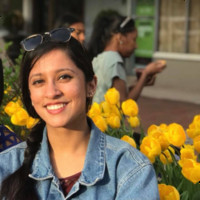 Vibha Khare
