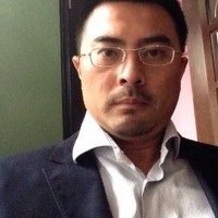 Henry Yeung
