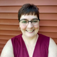 Tracie Caddell