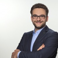 Markus Ehrenschwendtner