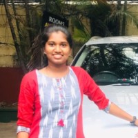 Ridhi Nivedha M
