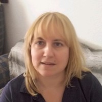 Natasa Lukic Vracar