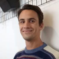 Daniel Pearson