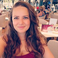 Goeleke Van Der Maas