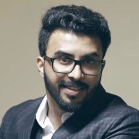 Irshad Saif