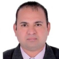 Vijay Gregory Mathias