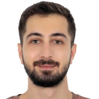 İbrahim Arda Yilmaz