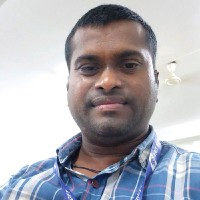 Venkat Dhara