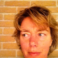 Irmgard Oudendijk