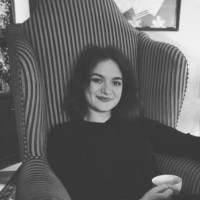 Georgia Moppett