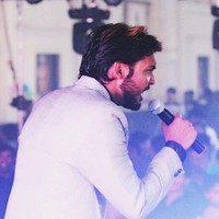 Sumeet Mukherjee