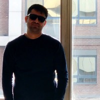 Ebrahim Mojtabaei