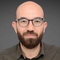 Mohamed ElKholy