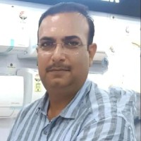 Ravi Gurnani