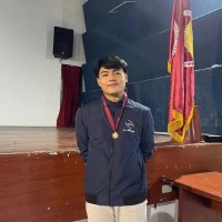 Clarence Fetalino
