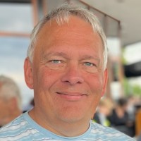 Jens Vestergaard Morris