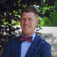 Patrick Stefan, PhD