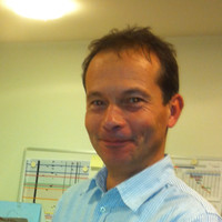 Maarten Van Der Palen