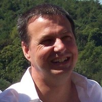 Steve Cross