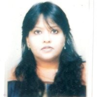 Dr.PURVI SHAH(Ph.D)