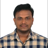 Pramood Kumar K