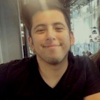 Edgar Cisneros