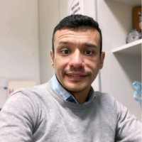 Jorge Luis Esquivel Paz