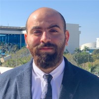 Mohamed Nafea