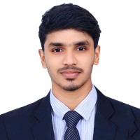 Sujith R
