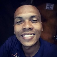 Matheus Pereira