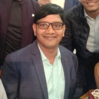 Dr. Surendra Kumar Patel