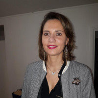 Stephanie Scanvion