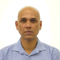 Girish Mane