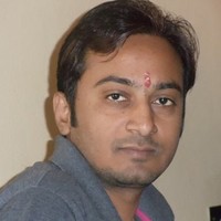 Nitin Patil