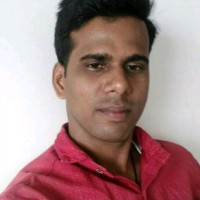 Pradeep Kumar behera