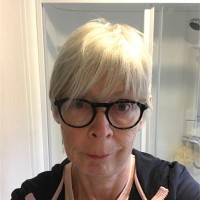 Patricia McCabe