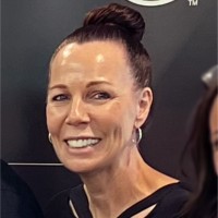 Sheridan Scott