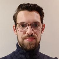 Andrea Roccasalva Firenze