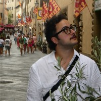 Luca Baraldi