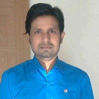 Anando Halder